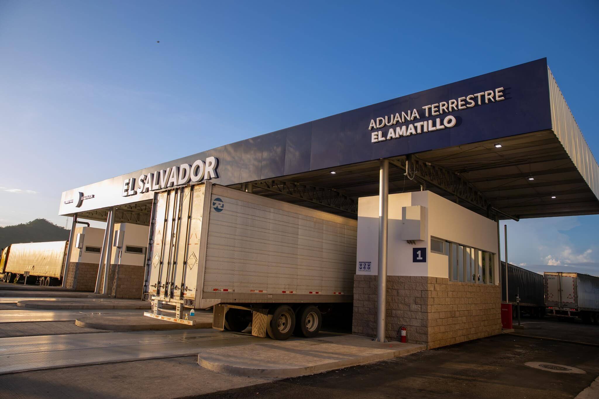 Cobertura Local y Regional